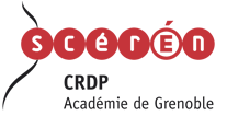 CRDP Académie de Grenoble