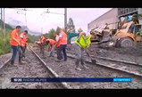 France-Italie. Après la coulée de boue, le trafic ferroviaire entre Modane et Bardonecchia devrait reprendre lundi matin