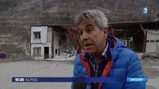 Quand la SNCF demande 1 million d'euros à Hautecour (Savoie), commune de 300 habitants