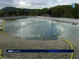 Les barrages en Rhône-Alpes - Risques en cascade : l'avenir en questions (5/5)
